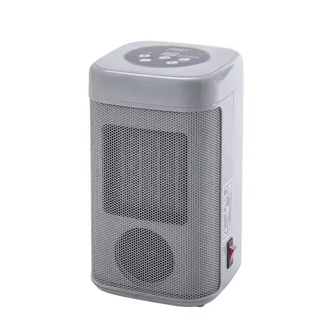 Space Heater (2)