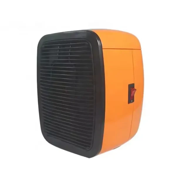 ORANGE HEATER