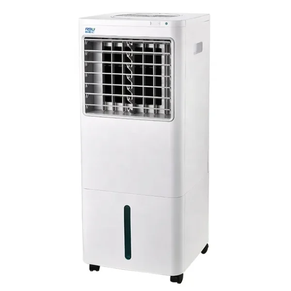 3 in 1 Cooling and Heating 30L Air Cooler