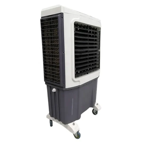 AIR COOLER INDUSTRY