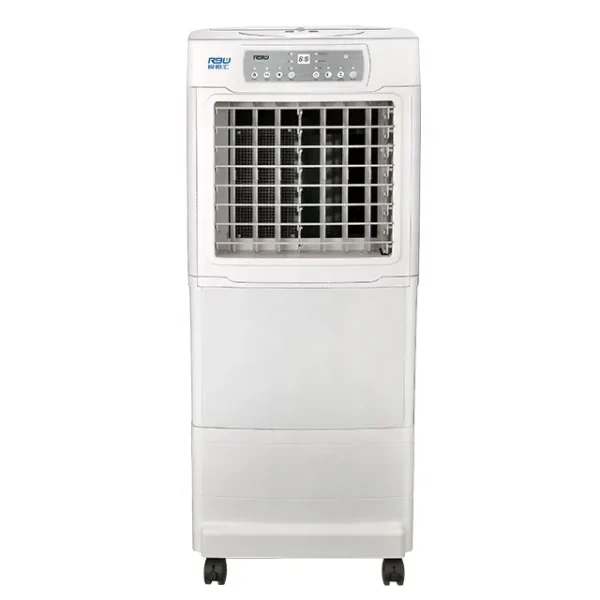 white air cooler