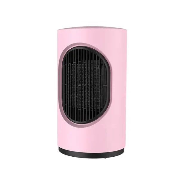 mini electric heater pink (2)