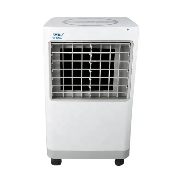 SHORT AIR COOLER(2)