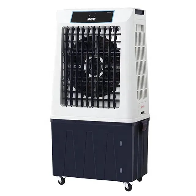 Airflow Water Air Cooler