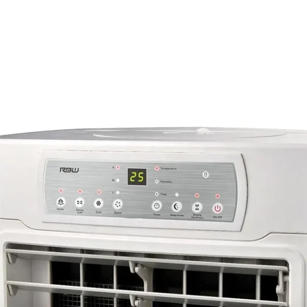 AIR COOLER(22)