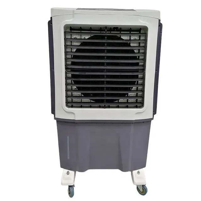 Outdoor Air Cooler