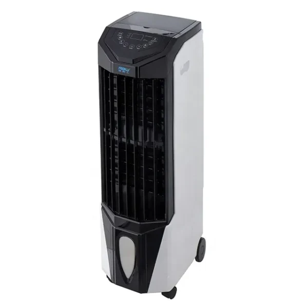 black air cooler