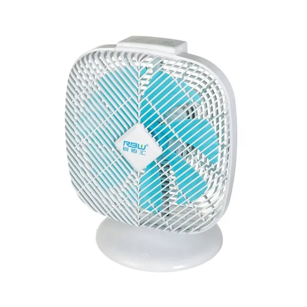 electric fan(5)