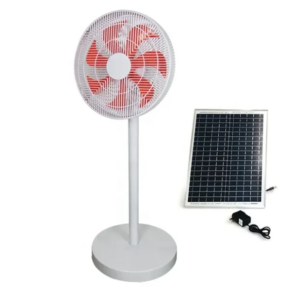 DC FAN SOLAR