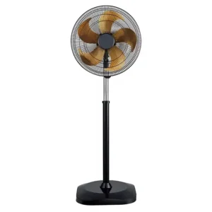 5 Blades Three Level Fan