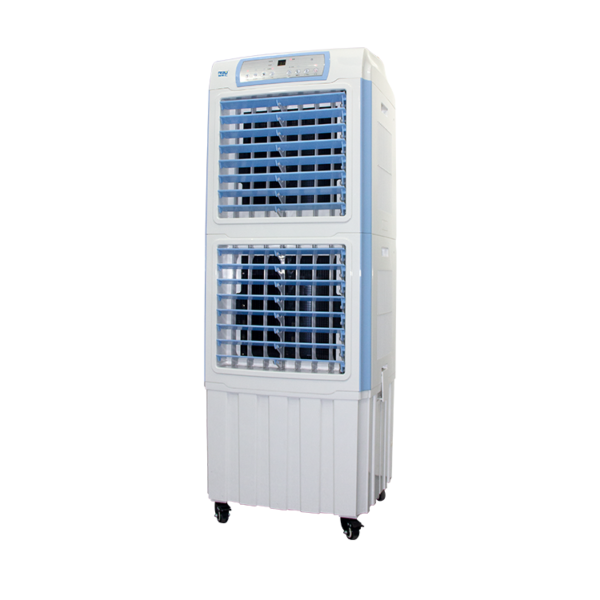 air cooler air conditioning blue