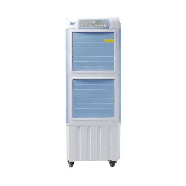 professional cooling and heating air cooler 45l detachable air conditioning