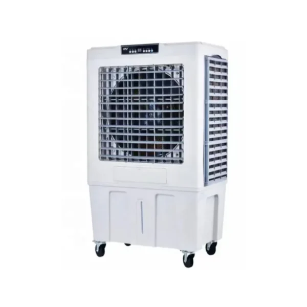 factory diret sale large airflow industrial swamp evaporative air cooler