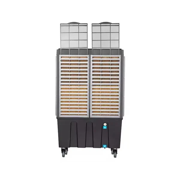 factory diret sale large airflow industrial swamp evaporative air cooler